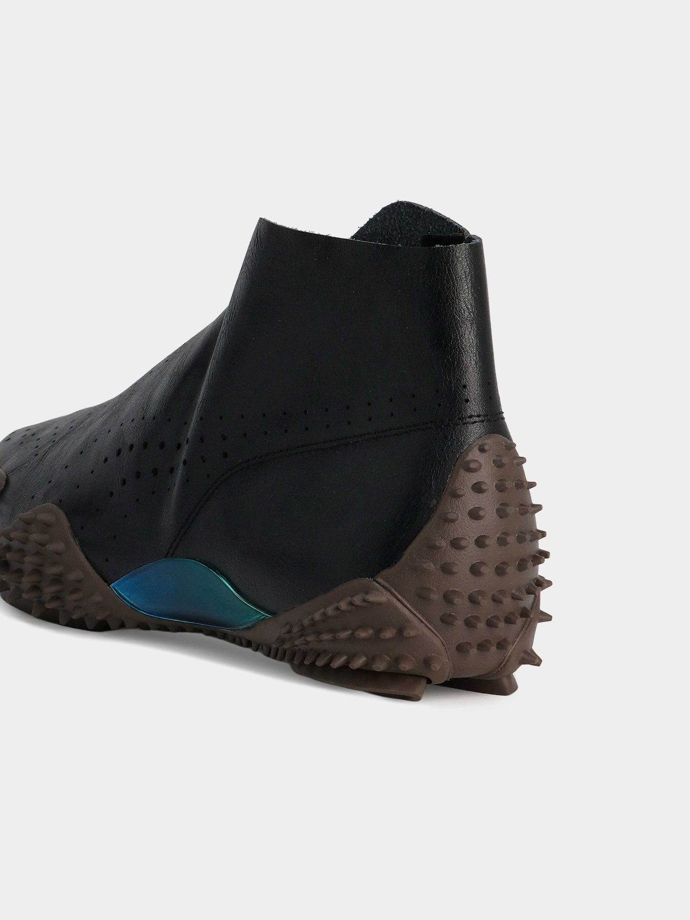 Кросівки повсякденні PUMA Mostro Mid Aries F&f модель 401192 Фото