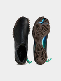 Кросівки повсякденні PUMA Mostro Mid Aries F&f модель 401192 Фото