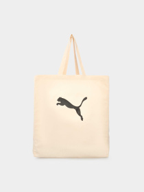 Шоппер PUMA Reusable Bag L модель 940152 Фото