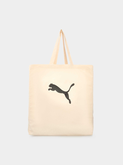 Шопер PUMA Reusable Bag L модель 940152 - фото