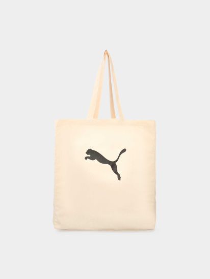 Шопер PUMA Reusable Bag M модель 940151 - фото