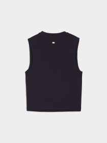 Майка спортивна PUMA Yona Graphic Top модель 629385 Фото