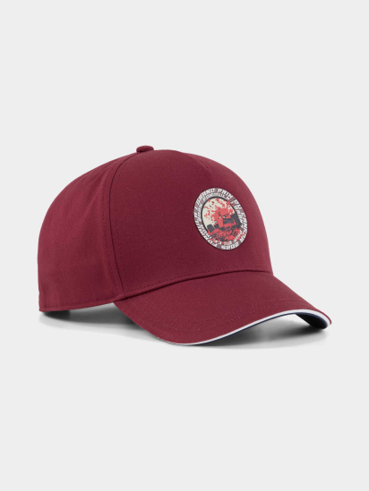 Кепка PUMA F1 Canada Bb Cap модель 026193 - фото