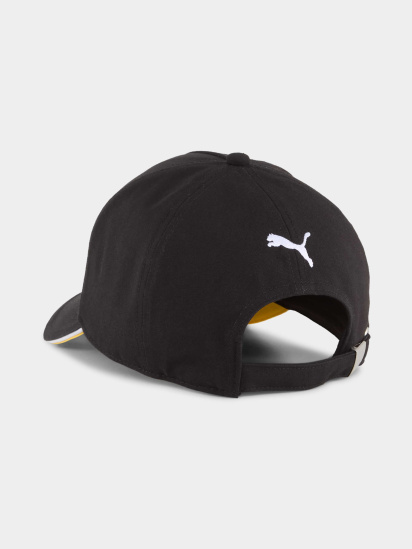 Кепка PUMA F1 China Bb Cap модель 026191 — фото - INTERTOP