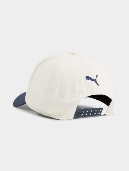 Кепка PUMA F1 Silverstone Bb Cap модель 026202 — фото - INTERTOP