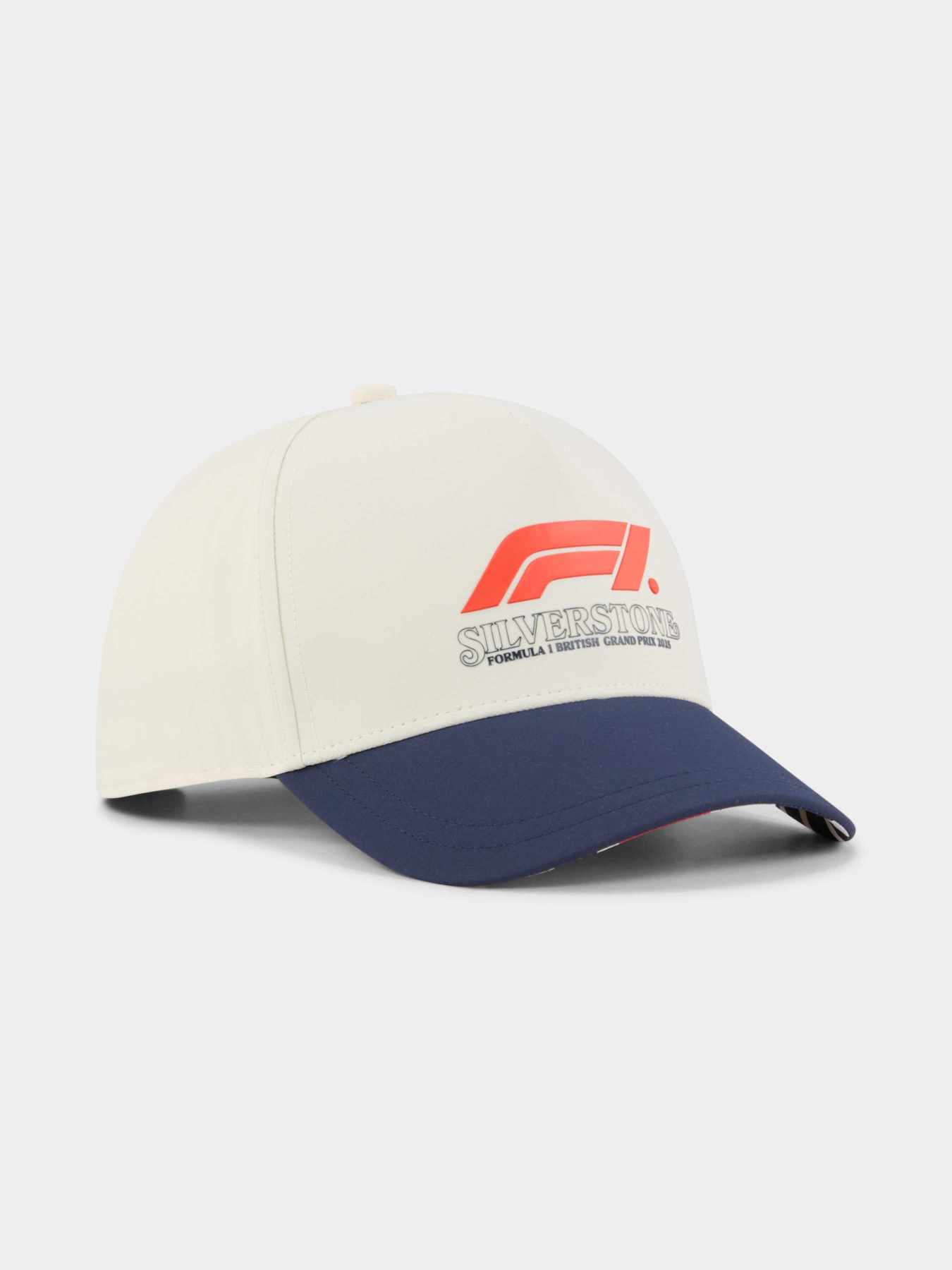 Кепка PUMA F1 Silverstone Bb Cap модель 026202 Фото
