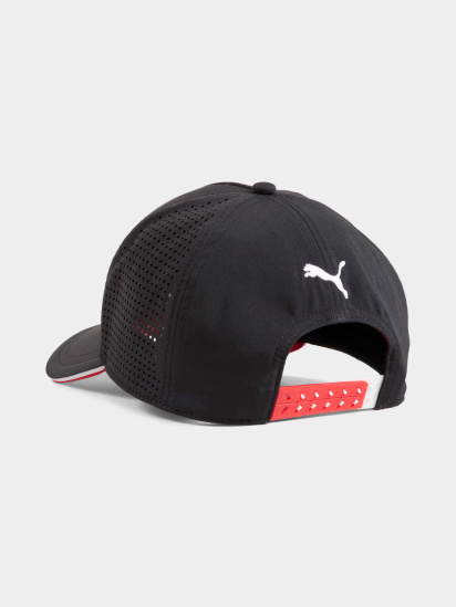 Кепка PUMA F1 Japan Trucker Cap модель 026195 — фото - INTERTOP