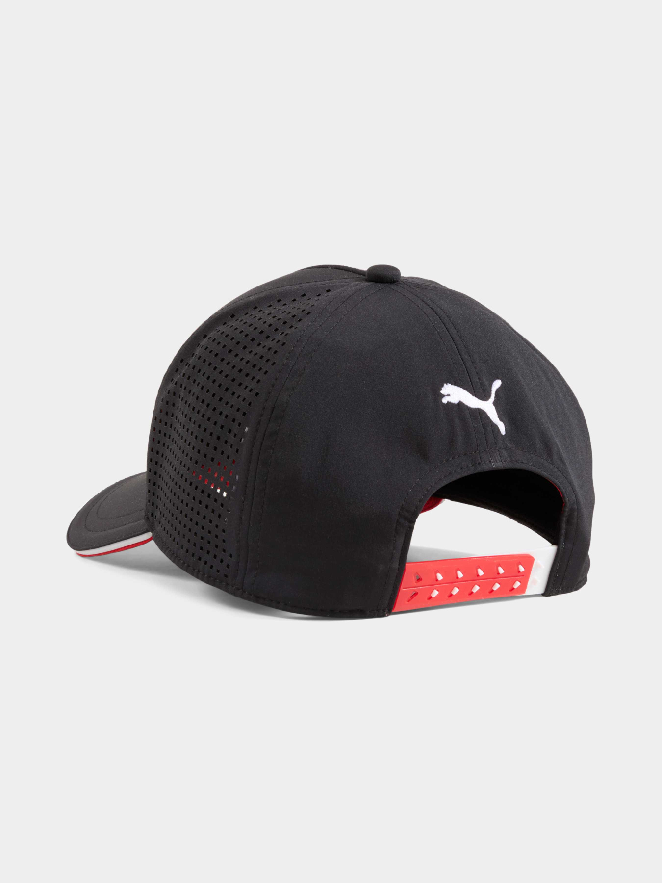 Кепка PUMA F1 Japan Trucker Cap модель 026195 Фото