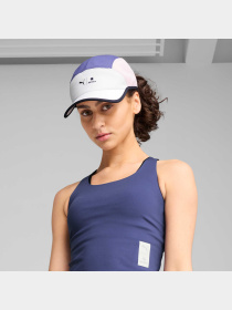 Кепка PUMA x Saysky 5 Panel Cap модель 026196 Фото