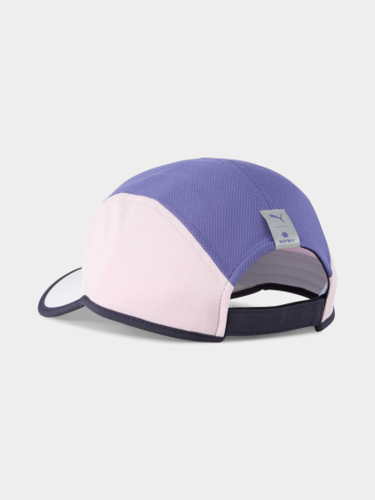 Кепка PUMA x Saysky 5 Panel Cap модель 026196 — фото - INTERTOP