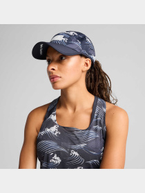 Кепка PUMA x Saysky 5 Panel Cap модель 026196 Фото