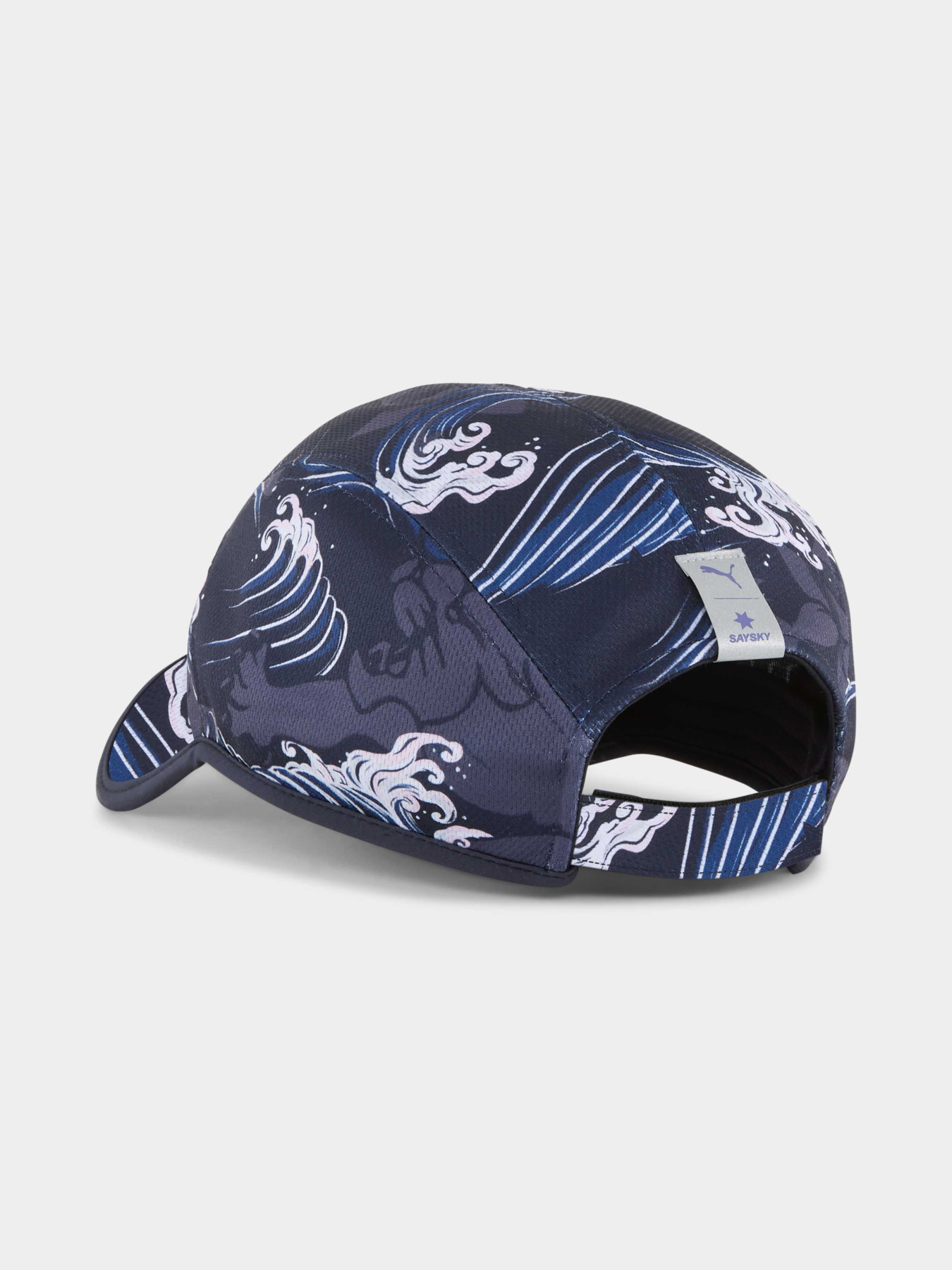 Кепка PUMA x Saysky 5 Panel Cap модель 026196 Фото