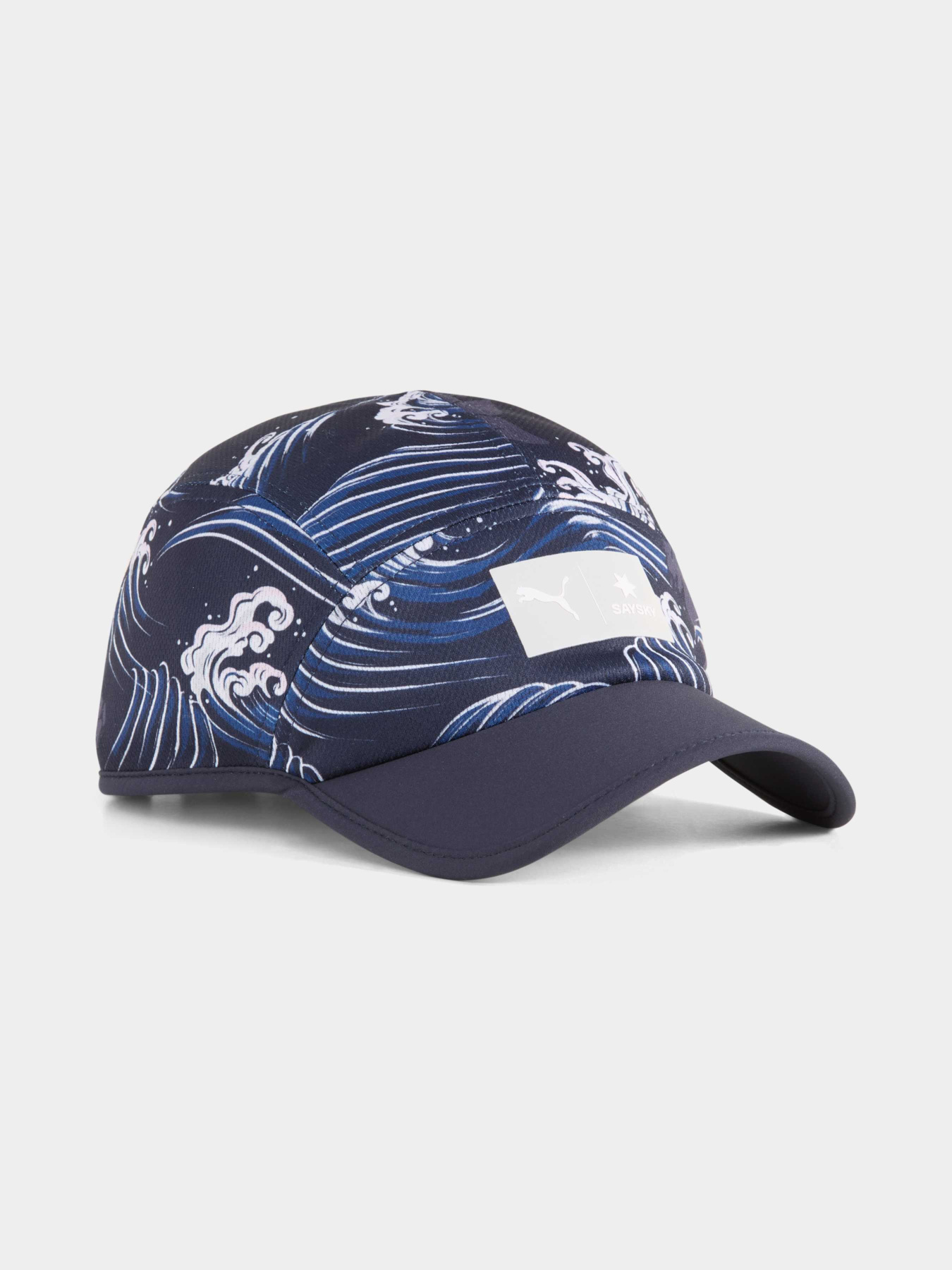 Кепка PUMA x Saysky 5 Panel Cap модель 026196 Фото