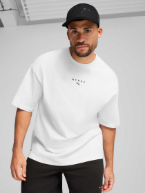 Кепка PUMA x Hyrox Trucker Cap модель 026356 Кепка PUMA x Hyrox Trucker Cap модель 026356 Фото