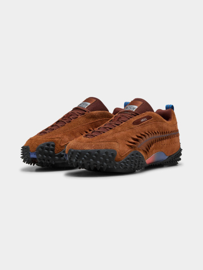 Кросівки PUMA Mostro Craft Aries модель 401318 — фото - INTERTOP