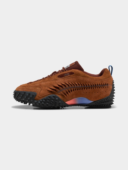 Кросівки PUMA Mostro Craft Aries модель 401318 — фото 4 - INTERTOP