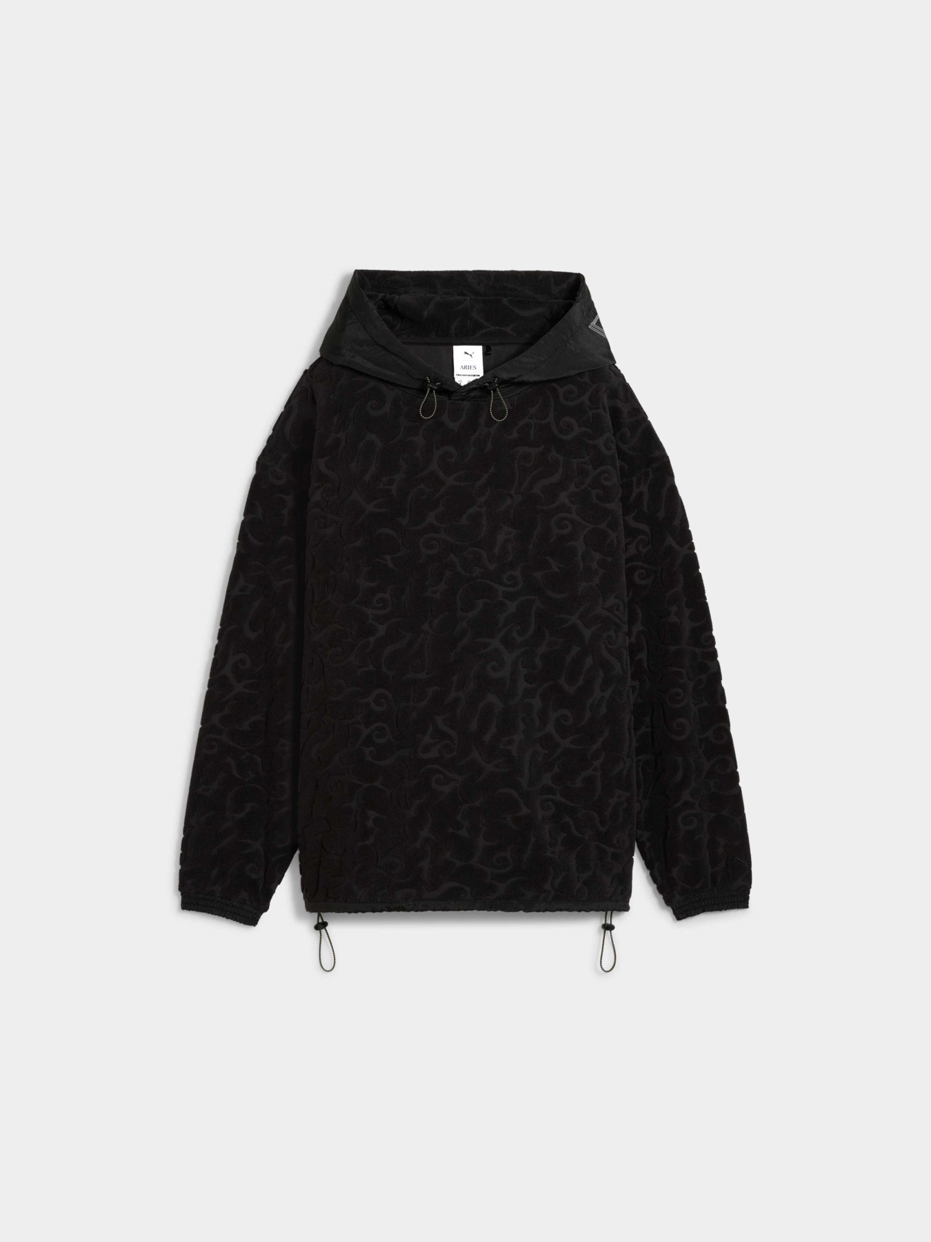 Худи PUMA x Aries Hoodie модель 629494 Фото