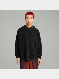 Худи PUMA x Aries Hoodie модель 629494 Фото