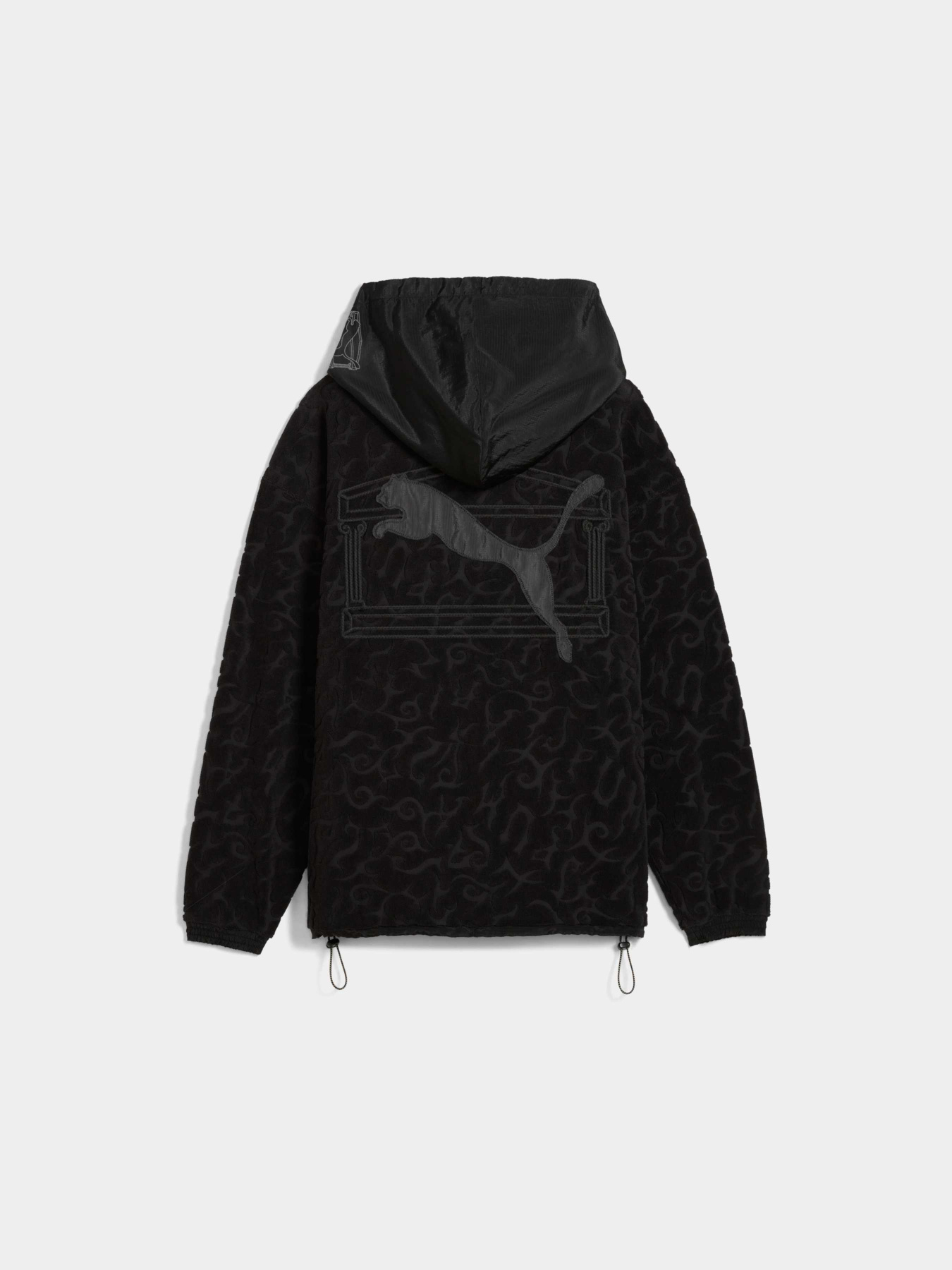 Худи PUMA x Aries Hoodie модель 629494 Фото