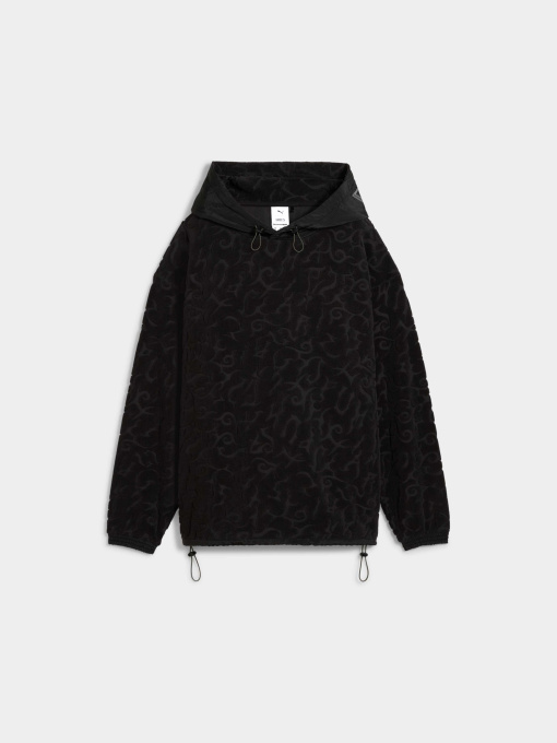 Худи PUMA x Aries Hoodie модель 629494 Фото