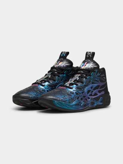 Кросівки PUMA Mb.04 Reflections модель 311310 — фото - INTERTOP