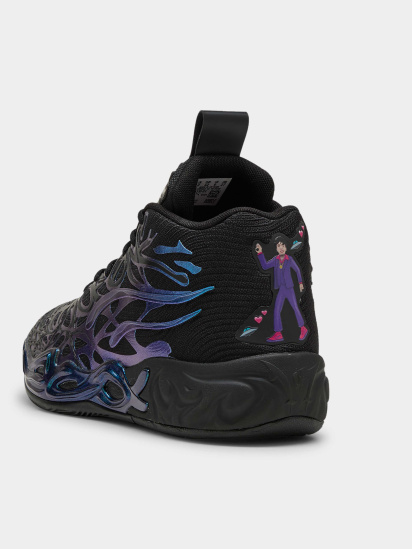 Кросівки PUMA Mb.04 Reflections модель 311310 — фото 3 - INTERTOP