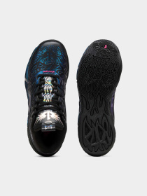 Кросівки повсякденні PUMA Mb.04 Reflections модель 311310 Кросівки повсякденні PUMA Mb.04 Reflections модель 311310 Фото