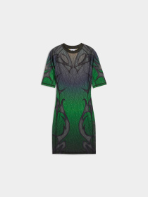 Платье миди PUMA x Aries Dress модель 631076 Фото