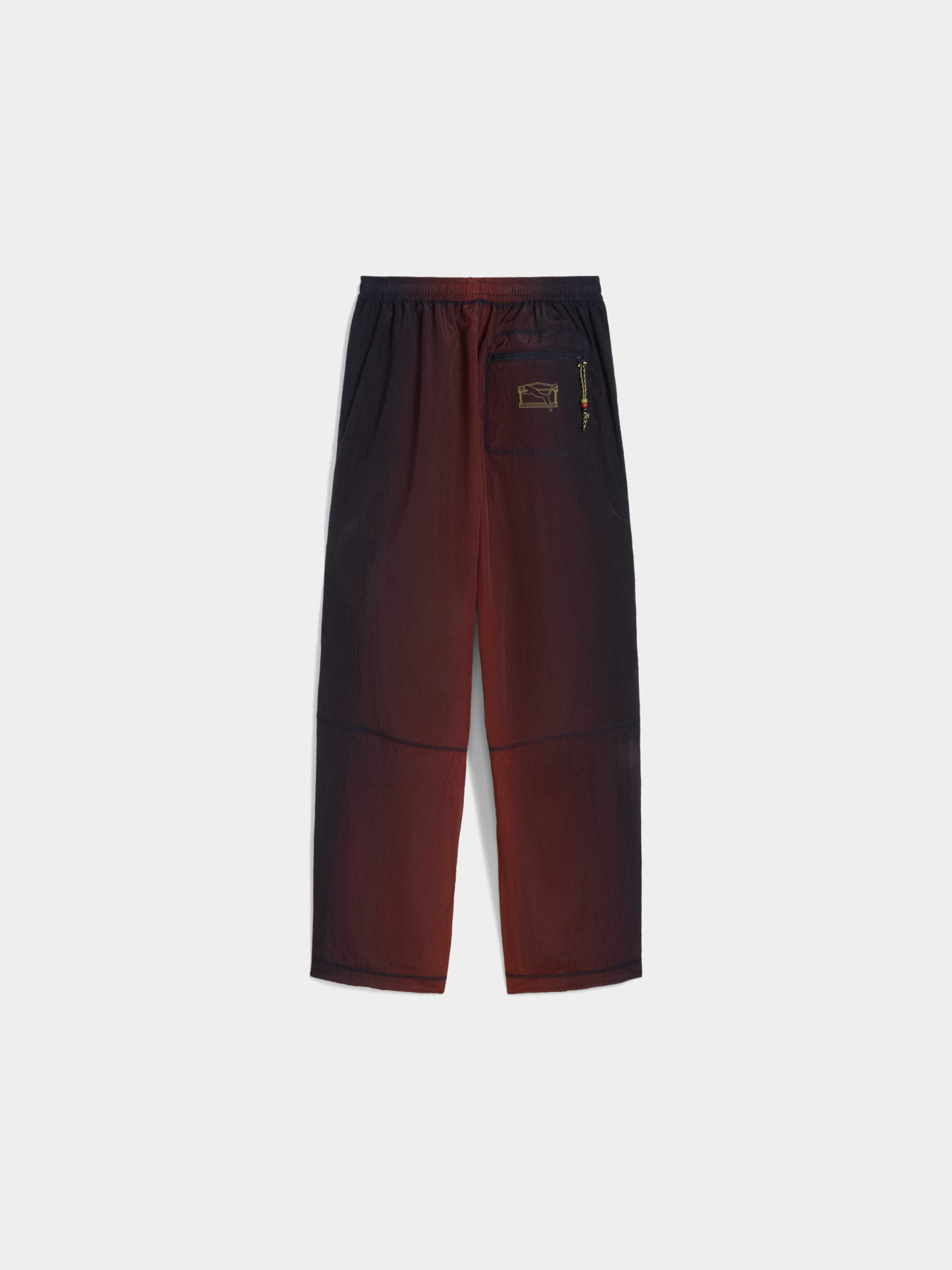Штаны спортивные PUMA x Aries Pants модель 629573 Фото
