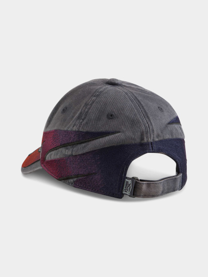 Кепка PUMA x Aries Bb Cap модель 026016 — фото - INTERTOP