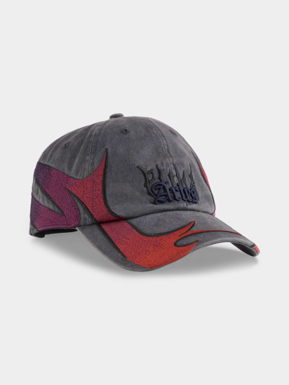 Кепка PUMA x Aries Bb Cap модель 026016 - фото