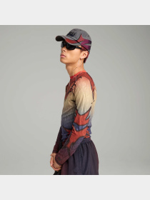 Кепка PUMA x Aries Bb Cap модель 026016 Фото