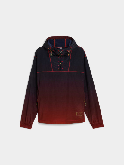 Демісезонна куртка PUMA x Aries Light Jacket модель 629493 - фото