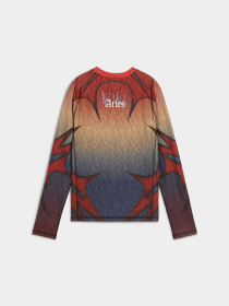 Свитшот PUMA x Aries Top модель 629496 Фото