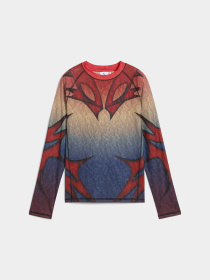 Свитшот PUMA x Aries Top модель 629496 Фото