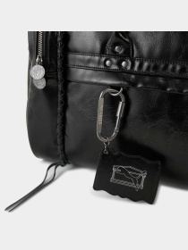 Сумка PUMA x Aries Duffle Bag модель 091211 Фото