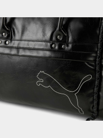 Сумка PUMA x Aries Duffle Bag модель 091211 Фото