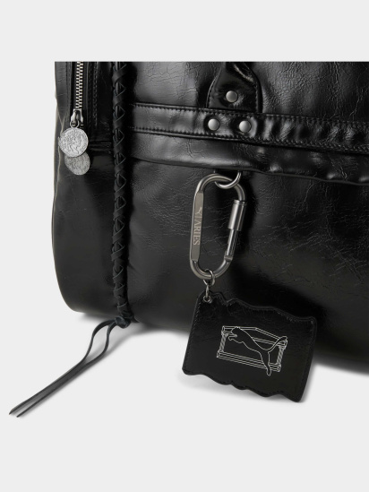 Сумка PUMA x Aries Duffle Bag модель 091211 — фото 3 - INTERTOP