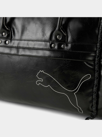 Сумка PUMA x Aries Duffle Bag модель 091211 — фото 4 - INTERTOP
