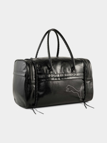 Сумка PUMA x Aries Duffle Bag модель 091211 Фото
