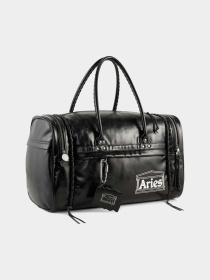 Сумка PUMA x Aries Duffle Bag модель 091211 Фото