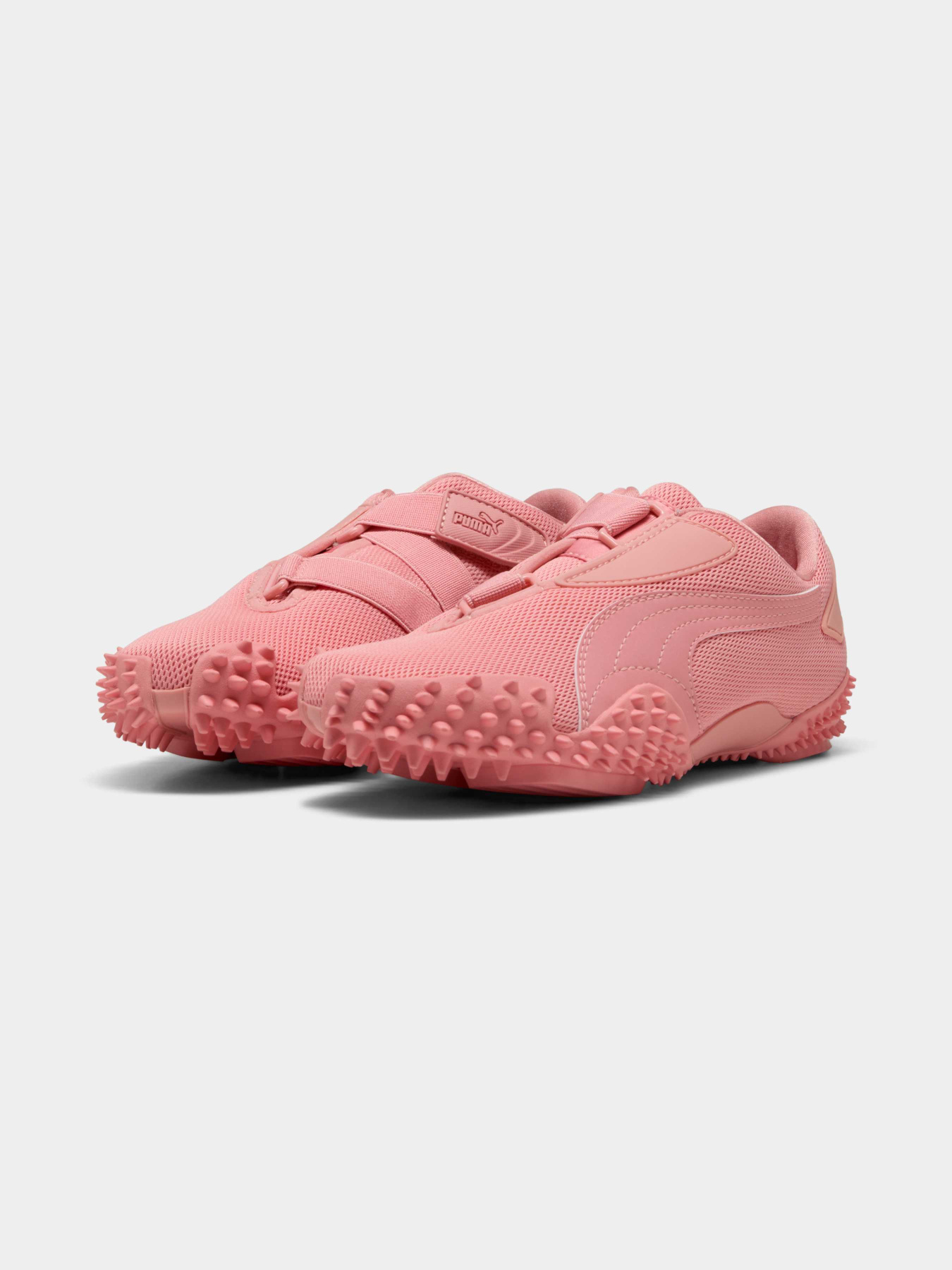 Кросівки PUMA Mostro Ecstasy модель 397328 Фото