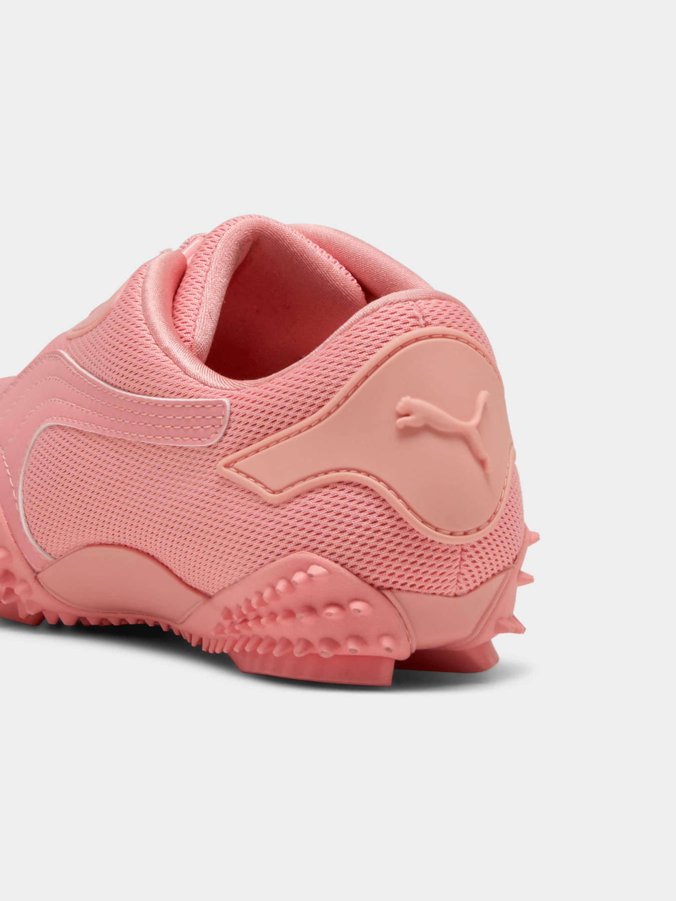 Кроссовки повседневные PUMA Mostro Ecstasy модель 397328 Кроссовки повседневные PUMA Mostro Ecstasy модель 397328 Фото