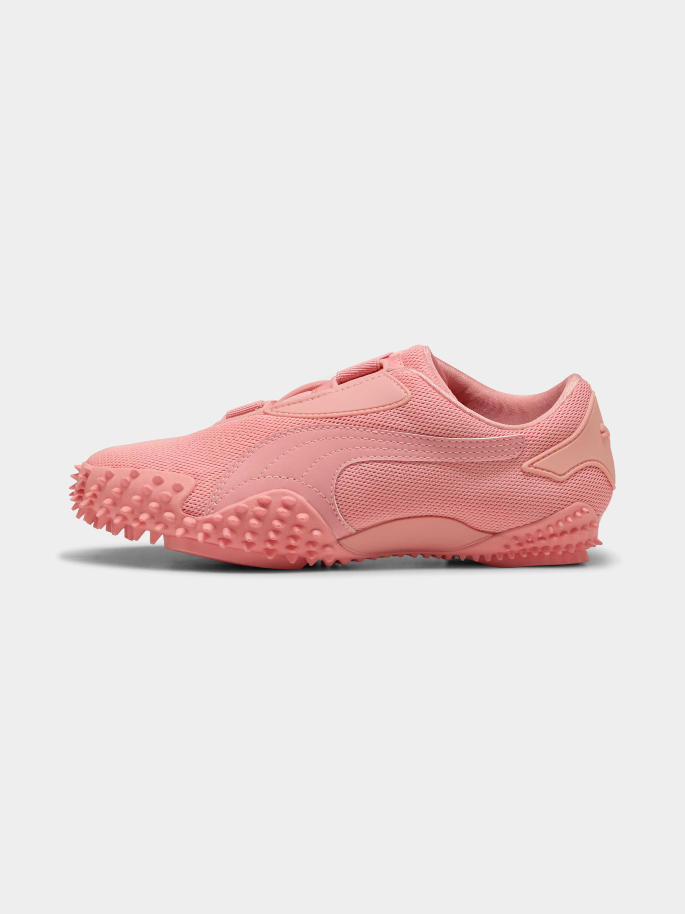 Кроссовки повседневные PUMA Mostro Ecstasy модель 397328 Кроссовки повседневные PUMA Mostro Ecstasy модель 397328 Фото