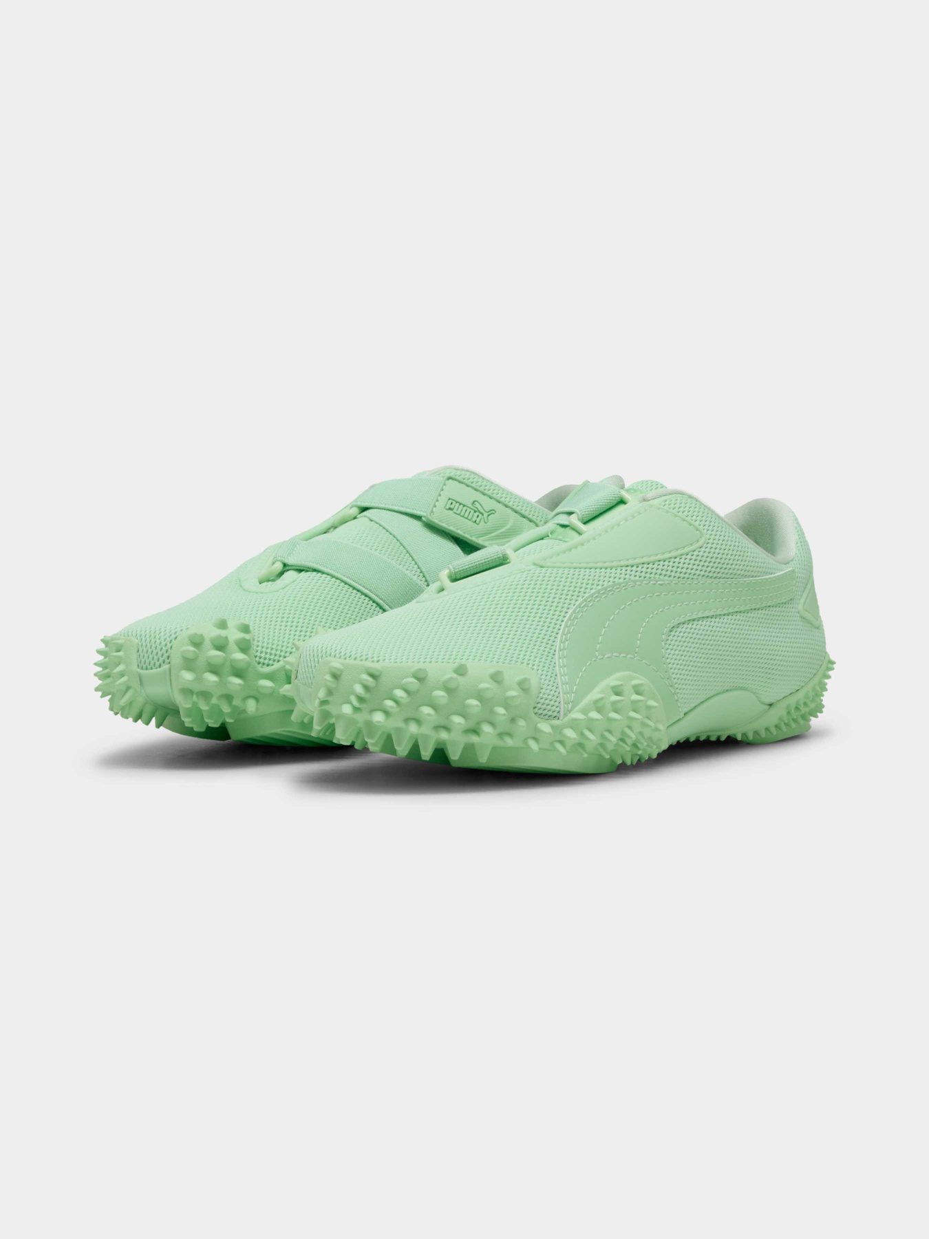 Кроссовки PUMA Mostro Ecstasy модель 397328 Фото