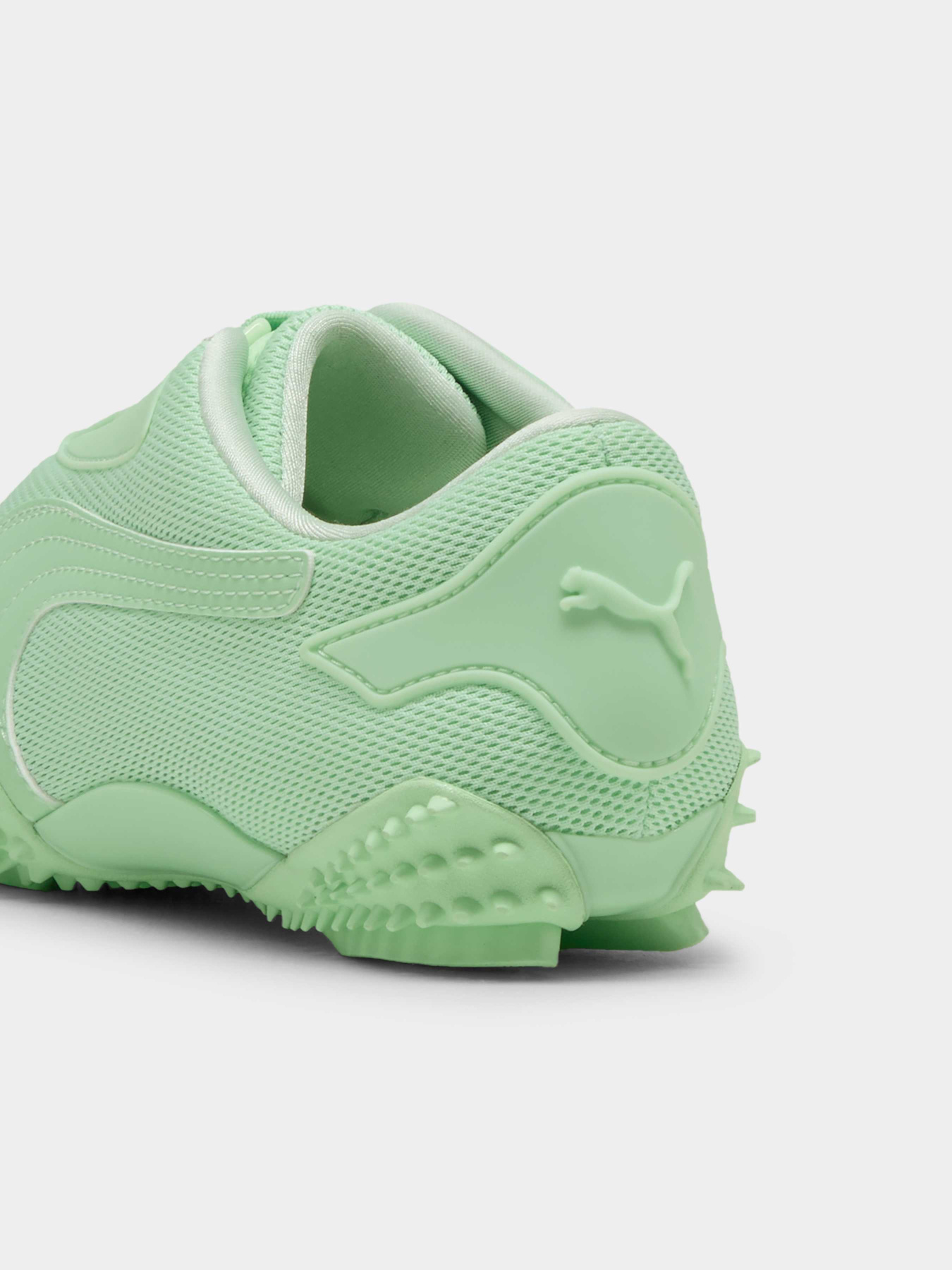 Кроссовки повседневные PUMA Mostro Ecstasy модель 397328 Фото