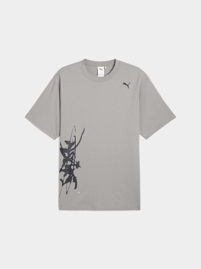 Футболка PUMA x Nacho Tee модель 630988 - фото