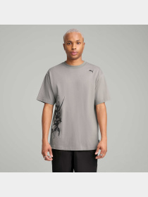 Футболка PUMA x Nacho Tee модель 630988 Футболка PUMA x Nacho Tee модель 630988 Фото