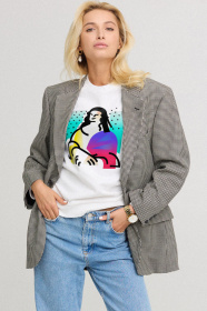 Світшот YAPPI модель BSWW10002 Фото