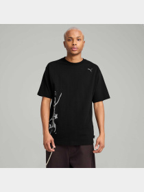 Футболка PUMA x Nacho Tee модель 630988 Фото